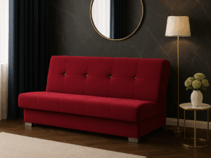 🌟 Kanapa VITKAC – Twoje centrum komfortu i stylu! 🌟