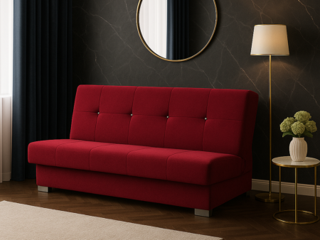 🌟 Kanapa VITKAC – Twoje centrum komfortu i stylu! 🌟