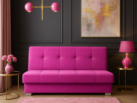 🌟 Kanapa VITKAC – Twoje centrum komfortu i stylu! 🌟