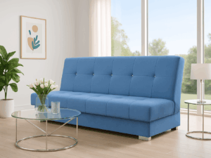 🌟 Kanapa VITKAC – Twoje centrum komfortu i stylu! 🌟