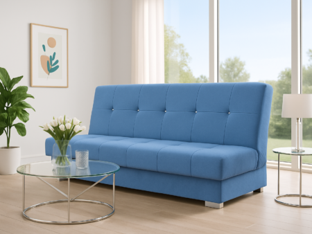 🌟 Kanapa VITKAC – Twoje centrum komfortu i stylu! 🌟