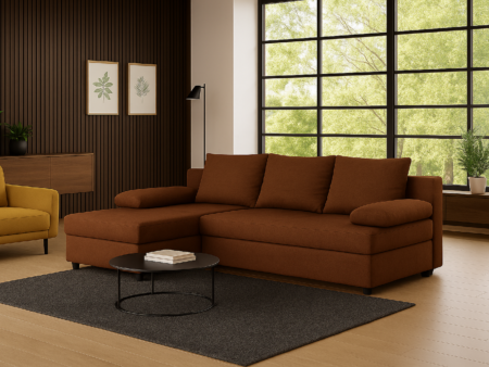 Narożnik BOSS w niesamowicie niskiej cenie !! tylko 849 zł !! funkcja spania 2 pojemniki !!