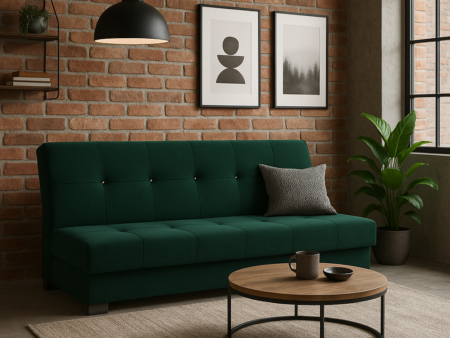 Wersalka Vitkac  Producent Promocja Sofa  z funkcją spania