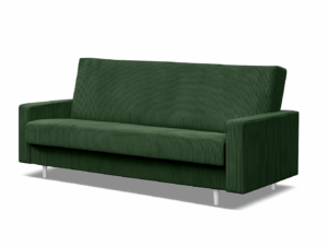 Wersalka Blanka Kanapa z Funkcja Spania Sprężyny BONELL  Producent DOSTAWA