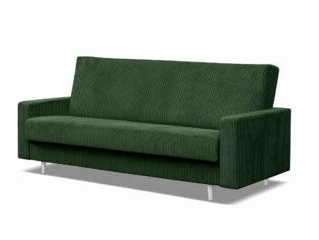 Wersalka Blanka Kanapa z Funkcja Spania Sprężyny BONELL  Producent DOSTAWA