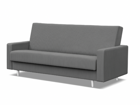 Wersalka Blanka Kanapa z Funkcja Spania Sprężyny BONELL  Producent DOSTAWA