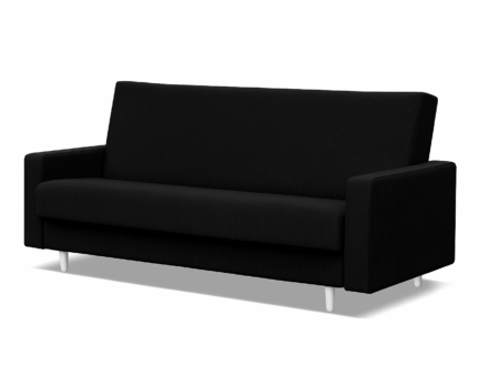 Wersalka Blanka Kanapa z Funkcja Spania Sprężyny BONELL  Producent DOSTAWA