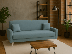 Piękna Wersalka Do salonu pokoju Nowość Poduszki GRATIS HIT