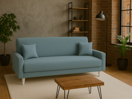 Piękna Wersalka Do salonu pokoju Nowość Poduszki GRATIS HIT