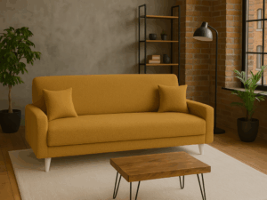 Piękna Wersalka Do salonu pokoju Nowość Poduszki GRATIS HIT