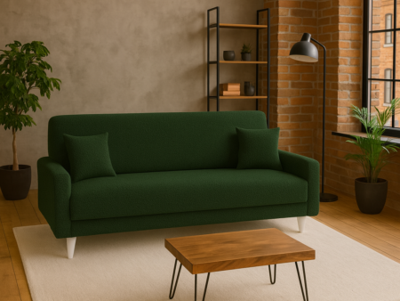 Piękna Wersalka Do salonu pokoju Nowość Poduszki GRATIS HIT