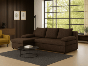 Narożnik BOSS w niesamowicie niskiej cenie !! tylko 899 zł !! funkcja spania 2 pojemniki !!