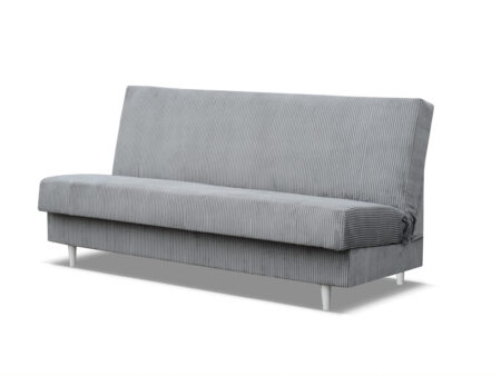 Wersalka Blanka funkcja spania kanapa ze sprężynami