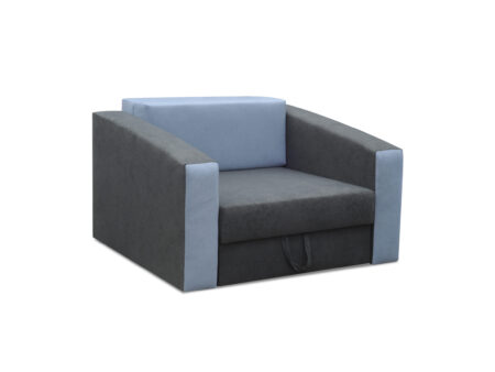 Fotel rozkładany AMY Amerykanka Sofa  Producent