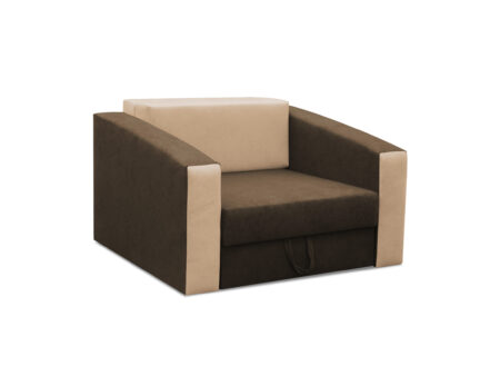 Fotel rozkładany AMY Amerykanka Sofa  Producent