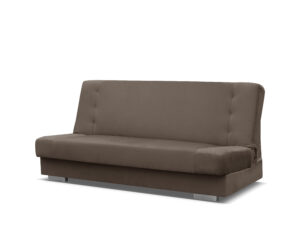 Wersalka Eli Prosta Kanapa z funkcja spania i pojemnikiem