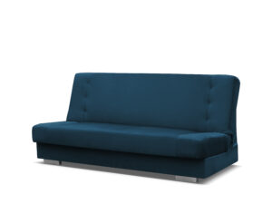 Wersalka Eli Prosta Kanapa z funkcja spania i pojemnikiem