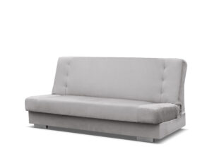 Wersalka Eli Prosta Kanapa z funkcja spania i pojemnikiem