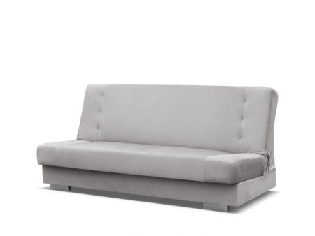 Wersalka Eli Prosta Kanapa z funkcja spania i pojemnikiem