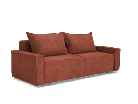 AMAZON – kanapa, która zachwyca funkcjonalnością.