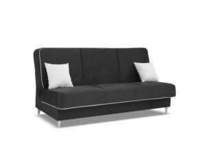 Wersalka Karl  Kanapa z funkcją spania i sprężynami !!