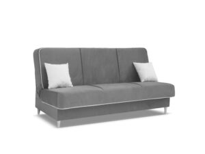 Wersalka Karl  Kanapa z funkcją spania i sprężynami !!