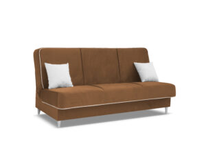 Wersalka Karl  Kanapa z funkcją spania i sprężynami !!