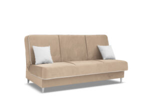 Wersalka Karl  Kanapa z funkcją spania i sprężynami !!