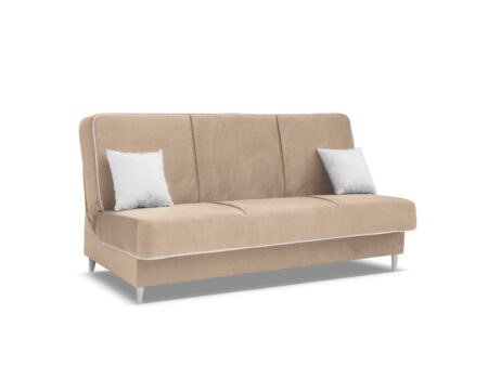 Wersalka Karl  Kanapa z funkcją spania i sprężynami !!