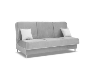 Wersalka Karl  Kanapa z funkcją spania i sprężynami !!