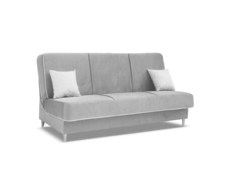 Wersalka Karl  Kanapa z funkcją spania i sprężynami !!