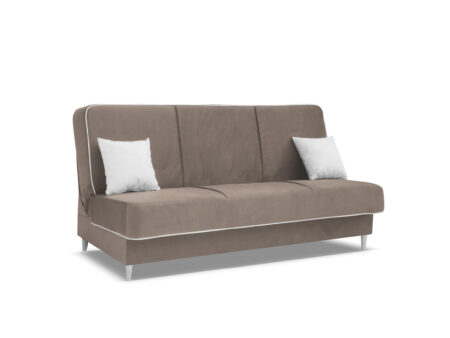 Wersalka Karl  Kanapa z funkcją spania i sprężynami !!