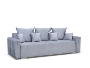 Kanapa Ema Sofa wolnostojąca Kanapa z funkcją spania