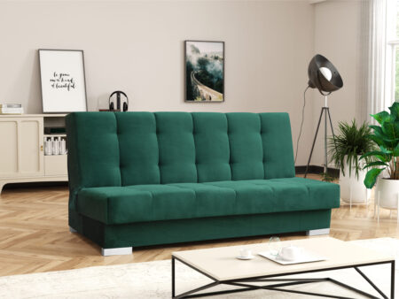 Wersalka Hubi Kanapa z funkcją spania w Promocji !