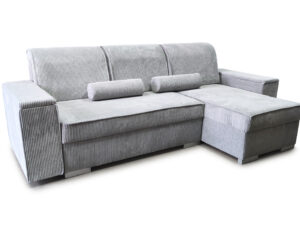 Narożnik POLI – nowoczesny design i maksymalna funkcjonalność