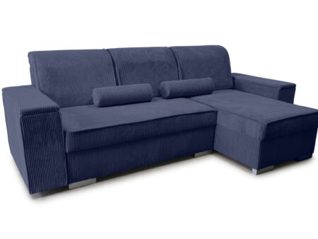 Narożnik POLI – nowoczesny design i maksymalna funkcjonalność