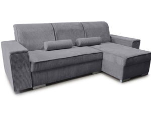 Narożnik POLI – nowoczesny design i maksymalna funkcjonalność