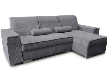 Narożnik POLI – nowoczesny design i maksymalna funkcjonalność