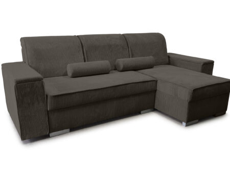 Narożnik POLI – nowoczesny design i maksymalna funkcjonalność