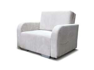 Sofa rozkładana amerykanka – nowoczesna jednoosobowa z funkcją spania