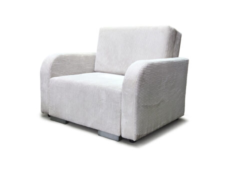 Sofa rozkładana amerykanka – nowoczesna jednoosobowa z funkcją spania